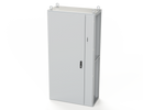 Saginaw SCE-SD201005LG 1DR IMS Disc. Enclosure