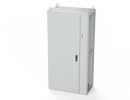 Saginaw SCE-SD201006LG 1DR IMS Disc. Enclosure