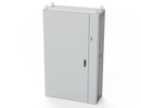 Saginaw SCE-SD201205LG 1DR IMS Disc. Enclosure