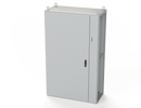 Saginaw SCE-SD201206LG 1DR IMS Disc. Enclosure