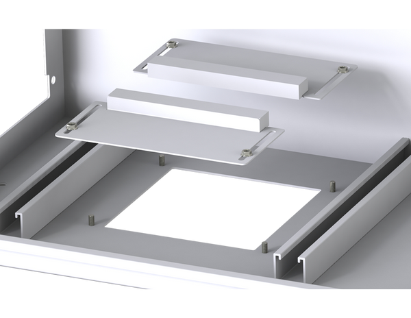 Saginaw SCE-SGP16 IMS SLIDING GLAND PLATE