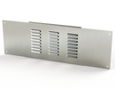 Saginaw SCE-SKL123644SS Skirt, S.S. Louvered