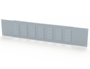 Saginaw SCE-SKL126068 Skirt, Louvered