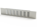 Saginaw SCE-SKL126068SS Skirt, S.S. Louvered