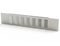 Saginaw SCE-SKL126068SS Skirt, S.S. Louvered