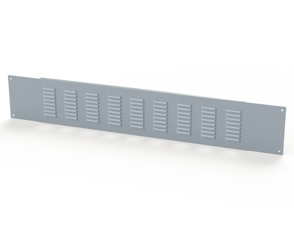 Saginaw SCE-SKL127280 Skirt, Louvered