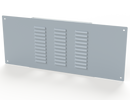 Saginaw SCE-SKL153644 Skirt, Louvered