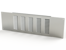 Saginaw SCE-SKL154856SS Skirt, S.S. Louvered