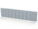 Saginaw SCE-SKL156068 Skirt, Louvered