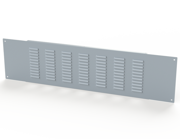 Saginaw SCE-SKL156068 Skirt, Louvered