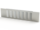 Saginaw SCE-SKL156068SS Skirt, S.S. Louvered