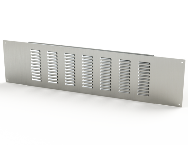Saginaw SCE-SKL156068SS Skirt, S.S. Louvered