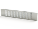 Saginaw SCE-SKL157280SS Skirt, S.S. Louvered