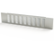 Saginaw SCE-SKL157280SS Skirt, S.S. Louvered