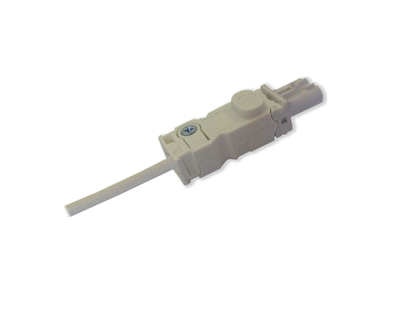 Saginaw SCE-SLCC LED Strip Light Connection Cord