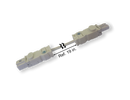 Saginaw SCE-SLDCC LED Strip Light Daisy Chain Cord 19 inch