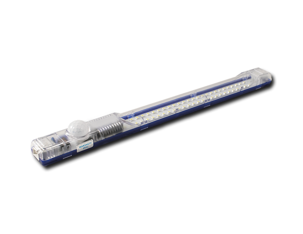 Saginaw SCE-SLMS700 LED w/ Motion 700 Lumens