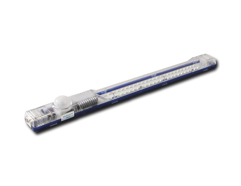 Saginaw SCE-SLMS700 LED w/ Motion 700 Lumens