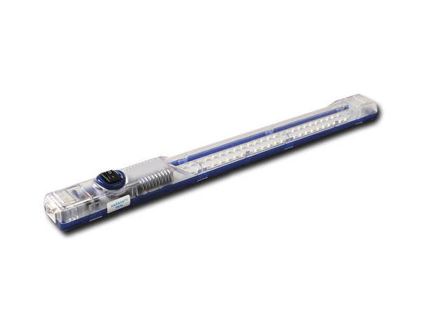 Saginaw SCE-SLOF700 LED Light w/On/Off Switch 700 Lumens