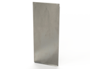 Saginaw SCE-SP1808G Subpanel, IMS Bent Galvanized