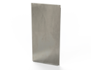 Saginaw SCE-SP1809G Subpanel, IMS Bent Galvanized