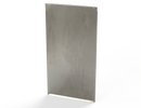 Saginaw SCE-SP1810G Subpanel, IMS Bent Galvanized