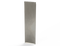 Saginaw SCE-SP2006G Subpanel, IMS Bent Galvanized