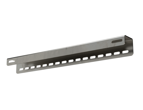 Saginaw SCE-SPMP05 Strap, IMS Subpanel Mtg. (Galvanneal)