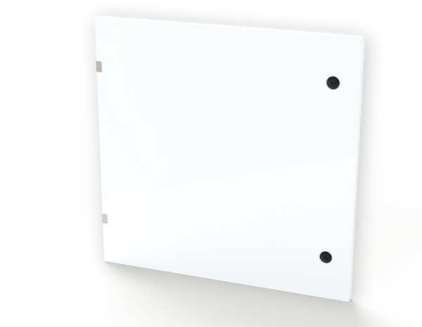Saginaw SCE-STWBTD Door, Blank Slope Top Workstation