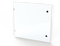 Saginaw SCE-STWBTD Door, Blank Slope Top Workstation