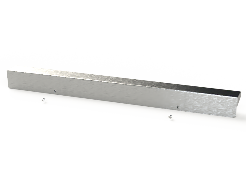Saginaw SCE-STWSPLSS Lip, S.S. Pencil