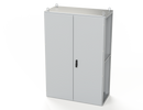 Saginaw SCE-T181206LG 2DR IMS Enclosure