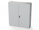 Saginaw SCE-T181605LG 2DR IMS Enclosure
