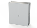 Saginaw SCE-T181606LG 2DR IMS Enclosure