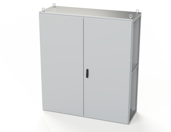 Saginaw SCE-T181606LG 2DR IMS Enclosure