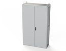 Saginaw SCE-T201205LG 2DR IMS Enclosure