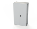Saginaw SCE-T201206LG 2DR IMS Enclosure