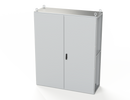 Saginaw SCE-T201606LG 2DR IMS Enclosure