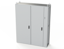 Saginaw SCE-TD201605LG 2DR IMS Disc. Enclosure