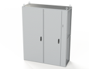 Saginaw SCE-TD201606LG 2DR IMS Disc. Enclosure