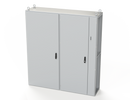 Saginaw SCE-TD201805LG 2DR IMS Disc. Enclosure