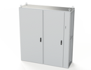 Saginaw SCE-TD201806LG 2DR IMS Disc. Enclosure