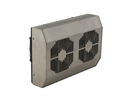 Saginaw SCE-TE340B24VSS Thermoelectric Cooler 340 BTU/Hr. 24 VDC