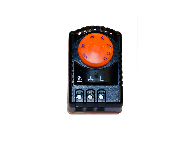 Saginaw SCE-TEHYGRO Electronic Hygrostat