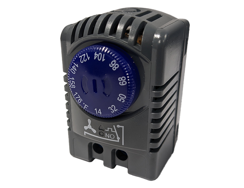 Saginaw SCE-TEMNO Thermostat  (Normally Open)