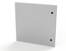 Saginaw SCE-WSBTD Door, Workstation Blank Top