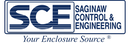 Saginaw SCE-DF68NX40 Dead Front, NextGen Qty 1 Per Kit