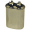 Mars Motor Run Capacitors 12009 12.5 MFD 370V  OVAL