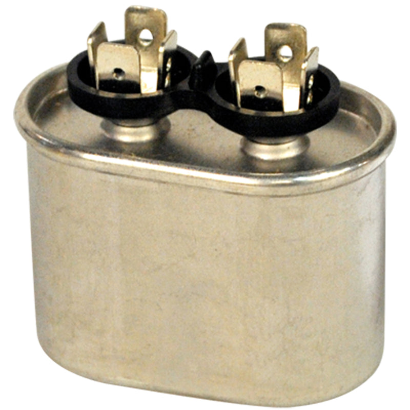 Mars Motor Run Capacitors 12019 2.5 MFD 440V OVAL