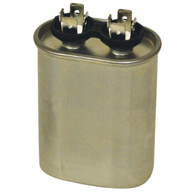 Mars Motor Run Capacitors 12024 55 MFD X 370V OVAL